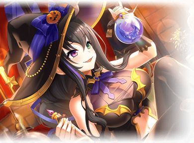 シルヴィ 騒夜の魔女 Deep One 虚無と夢幻のフラグメント攻略wiki