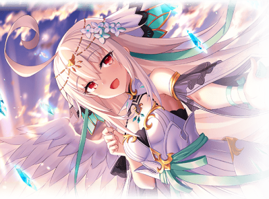 フラウ［黎明］ - Deep One 虚無と夢幻のフラグメント攻略Wiki