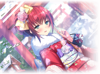 DeepOne 虚無と夢幻のフラグメント R 　4周年記念くじ　亜紗花セット DeepOne 虚無と夢幻のフラグメント R 4周年記念くじ 亜紗花セット